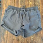 ALBION FIT  Sprinter Shorts in Charcoal Photo 0