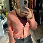 For Love & Lemons  Nina Cardigan  Photo 1