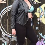 Police blue mesh metal aviator sunglasses Photo 6