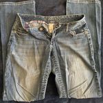 Maurice's Maurice’s boot cut 7/8 long Photo 3