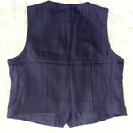 H&M Vest Black Photo 1