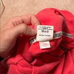 PINK - Victoria's Secret VS PINK Quarter Zip Sweatshirt Photo 6