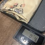 Lauren Ralph Lauren 100% Silk Skirt Womens Size 12 Multi Casablanca Floral New Yellow Photo 7