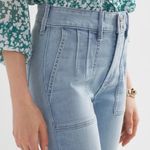 White House | Black Market EUC High Rise Everyday Soft Jeans Size 14 Photo 2