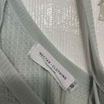 Nectar Clothing Elegant Mint Green Women's Tank Top Photo 2