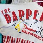 Disney parks d23 exclusive dapper dans spirit jersey S Photo 2