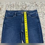 American Eagle Dream stretch jegging jeans size 10 high rise Photo 4