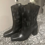 Matisse Footwear Matisse Genuine Leather Ankle Boots Photo 0