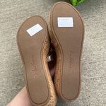 Sam Edelman NEW  Regis Corkscrew Wedges Size 10 Photo 2
