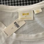 Anthropologie NWT $148 Woman’s Maeve Lace T-Shirt Slip Dress, Sz S Photo 12