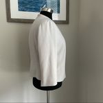 United Colors Of Benetton  gray blazer Photo 1