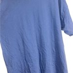 ’47 Brand Tennessee Titans NFL Women’s Tee Size Large NWT Blue Photo 1