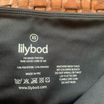 Lilybod  Black Leggings Photo 3