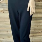 Anne Klein Black Business Pants Photo 1