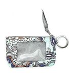 Vera Bradley zip ID case Photo 0
