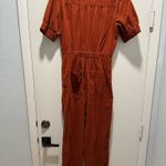 Madewell Jumpsuit Photo 1