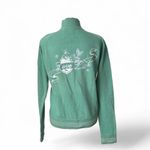PINK - Victoria's Secret Y2K PINK Victoria’s Secret Zip Up Sweatshirt Photo 1