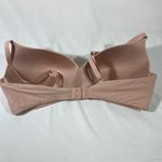 secret treasures Seamless Bra Full Coverage Wireless 42C Mystical Rose PREOWNED Photo 1