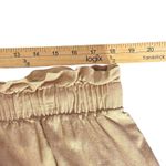 Universal Threads Universal Thread Tiered Pocket Midi Skirt Size XL Tie Waist Peasant BOHO Flowy Photo 9