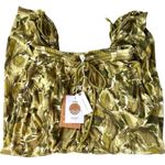 Anthropologie Nwt Daily Ritual Arid Crop Pants Photo 5