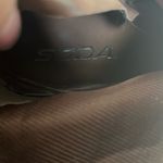 Soda  Aspire Lace-Up Over The Knee Boot Photo 2