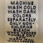 Harold’s Denim Blue Jean Button Up Jacket Women’s Size Medium Photo 12