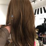 Heat resistant adjustable cap wig combs inside c Photo 5