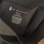 Free People  Fp Movement Washed‎ Barely There Yoga Legging Womens XS/S Think Free Photo 8