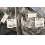 Torrid  Pleather Bodysuit Rich Black Medium 00 NEW Photo 2