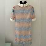 Miss Patina Citrine Dress Size L Photo 5