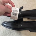 Kensie  Black Loafers NWT. Size 7 Photo 3