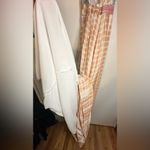 Flying Tomato  Embroidered Bodice With Tan Tie‎ Dye Body Maxi Dress Size Small Photo 11