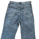 Rag and Bone  Women Casey Ankle High Rise Flare Jeans Size 29 
Harley Gray Wash Photo 6