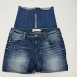 Torrid  frayed hem women’s denim jeans size 10 Photo 0