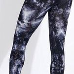 Free People Movement High Rise Good Karma 7/8 Tie Dye Leggings XS Photo 1