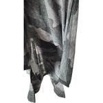 Old Navy  Active  Go Dry Women's Charcoal Camo  Athletic Workout Tank Top Sz L Photo 8