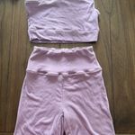 Amazing Lace Workout Set Photo 0