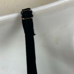 Princess Polly  Black Bralette Top size 4 Photo 2