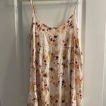 Fourteen & 9th Floral Dress Photo 1