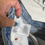 American Eagle  Highest Rise 90s Boyfriend Shorts 8 Women Photo 5