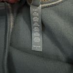 SKIMS  Kyanite Ribbed Bodysuit- Large Photo 2