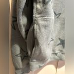 Pink Rose NWT Cozie By Pink RoseSage+ Stars Half Zip Fleece Photo 2