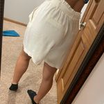 Vera Wang Trouser Shorts Photo 3