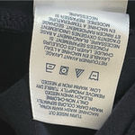 Lands' End  Women's Straight Leg Elastic Waist Lounge Pants Photo 6