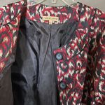 Notations Vintage Blazer 3/4 sleeve button front Photo 6