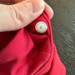 Lululemon Wunder Train Long-Line Bra *Medium Support, C/D Cups
Dark Red Size 6 Photo 12