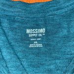 Mossimo Shirt Blue Size XXL Photo 1