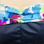 La Blanca ARTE SHIRR BAND HIPSTER BIKINI BOTTOM Photo 6