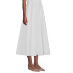 Valentino Garavani Rockstud Wispy Ballerina Flats in Rose Cannelle 40 With box Photo 14