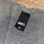 Obey Tee Shirt Top Photo 4